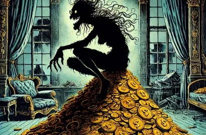 Le fourreur du bal