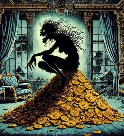 Le fourreur du bal